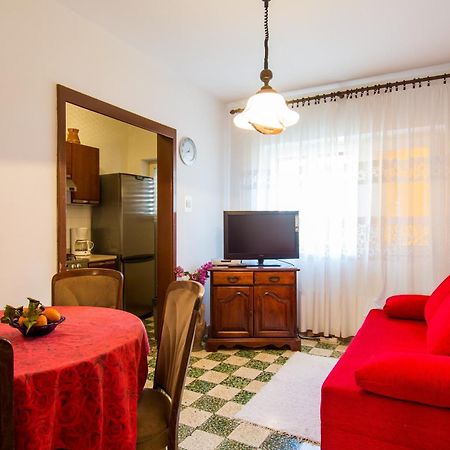 Apartments Duje Sumpetar Kamer foto