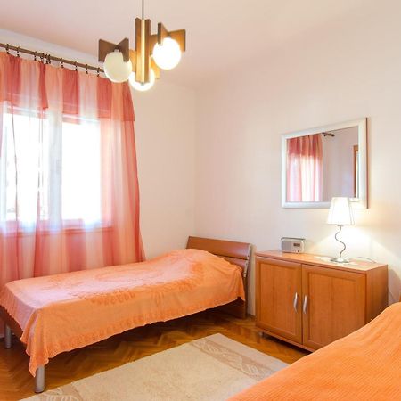 Apartments Duje Sumpetar Kamer foto