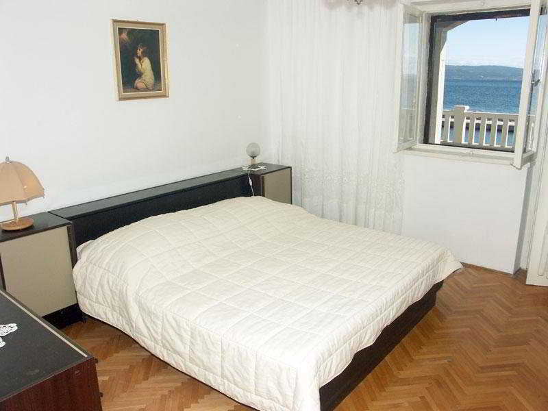 Apartments Duje Sumpetar Buitenkant foto