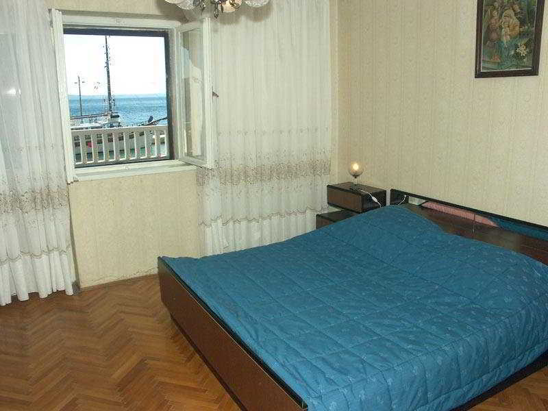 Apartments Duje Sumpetar Buitenkant foto